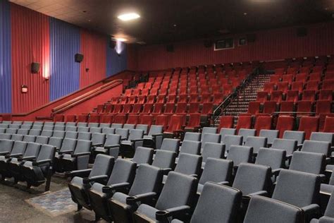  Find movie showtimes at Sycamore Cinema to buy tickets online. Learn more about theatre dining and special offers at your local Marcus Theatre. ... 1602 Sycamore ... 